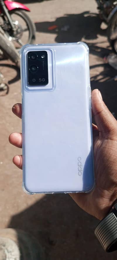 OPPO A56 5G