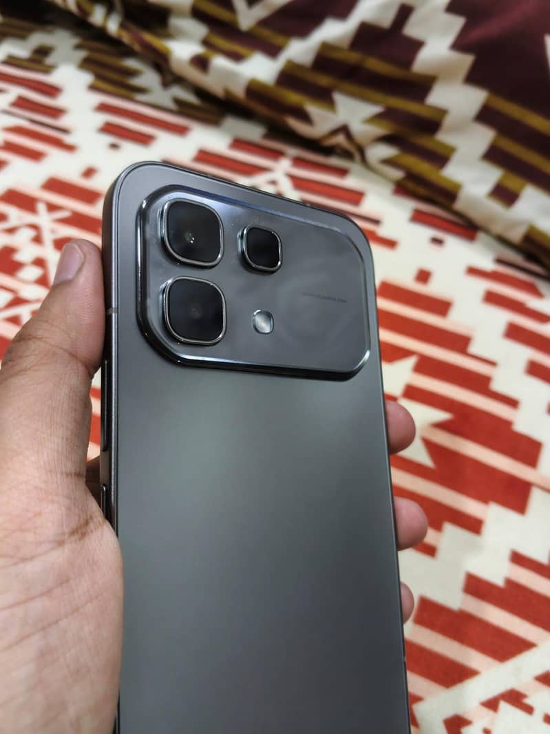 Infinix Note 60 1