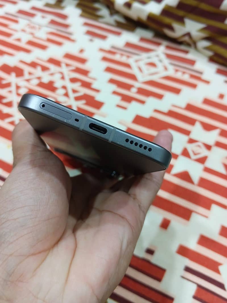 Infinix Note 60 3