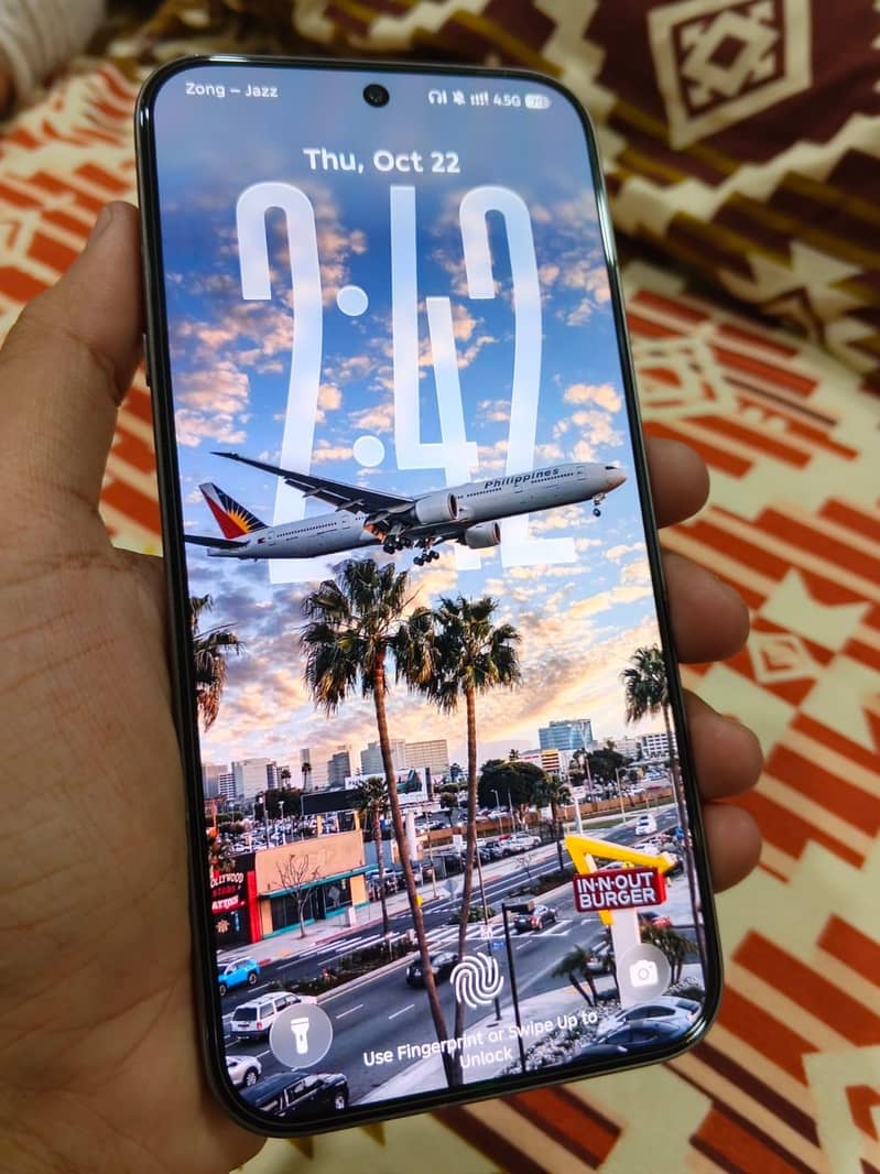 Infinix Note 60 6