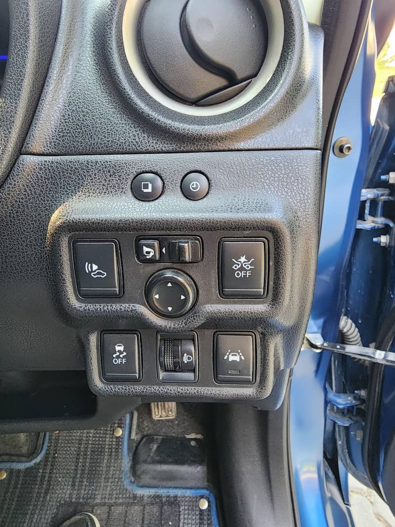 Nissan Note E Power 2017 11