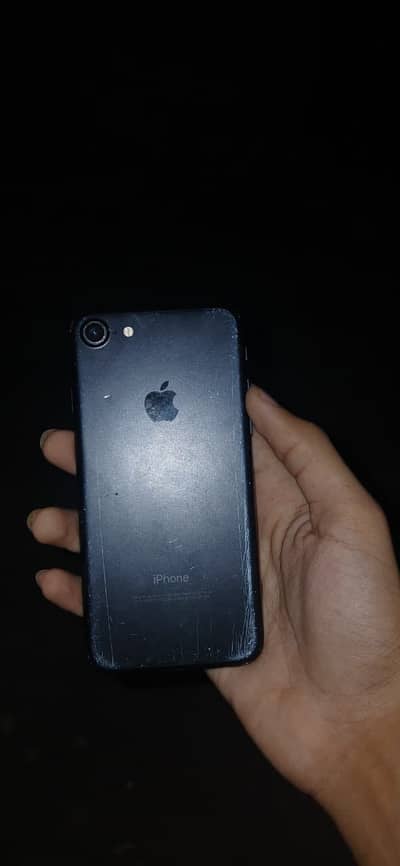 Apple iPhone 7
