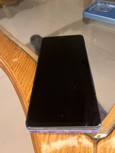 Samsung Mobile A31