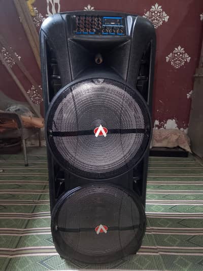 audionic MH15-15
