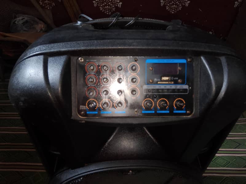 audionic MH15-15 2
