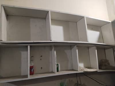Racks for sale urgent