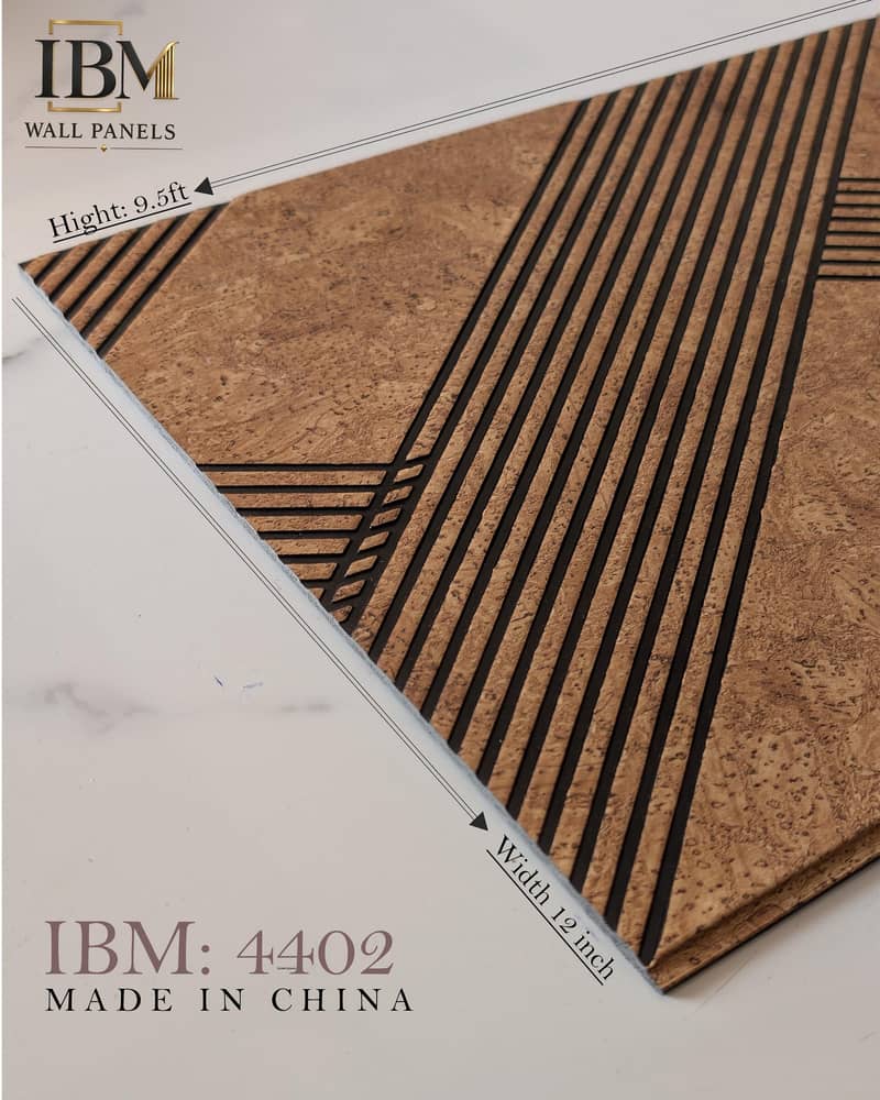 Pvc panel/Wallpaper/Vinyl floor/Wpc panel/Window Blinds/False ceiling 2