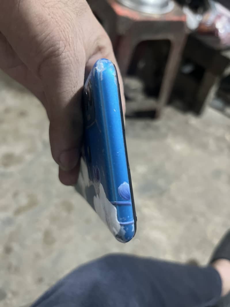 Tecno Spark 7T 1
