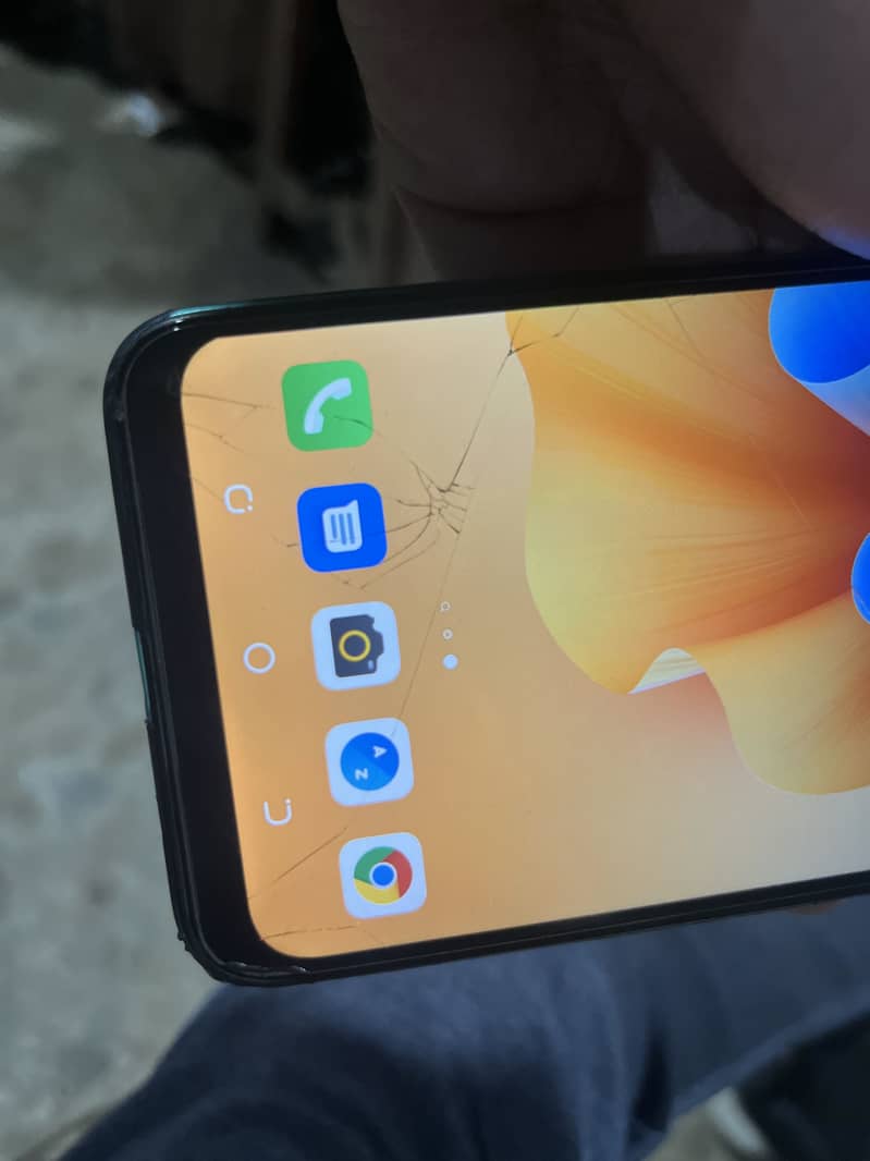 Tecno Spark 7T 5