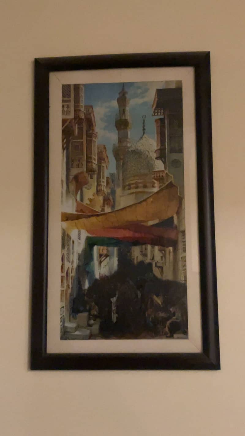 WALL ART WALL FRAMES 2