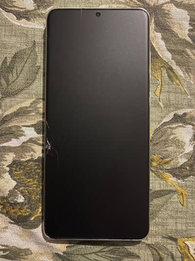 Samsung Mobile S20 Ultra Official PTA