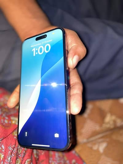 Apple iPhone 14 Pro Max