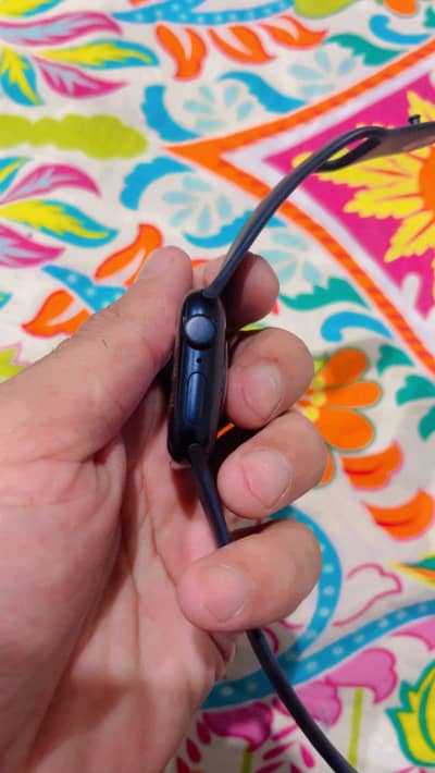 Apple watch SE 2nd Generation