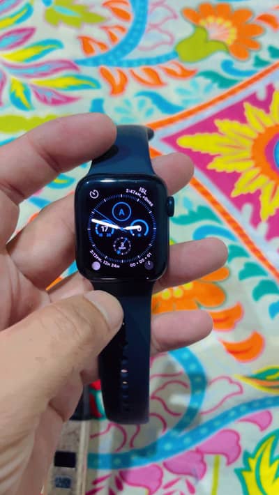 Apple watch SE 2nd Generation