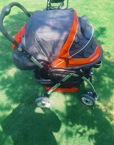 best big size stroller avlble for lowest price