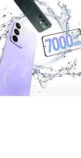 Realme C85 Pro 8/128 Mobile for sale || 7000 mAh battery