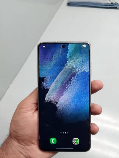 Samsung Mobile S21 FE