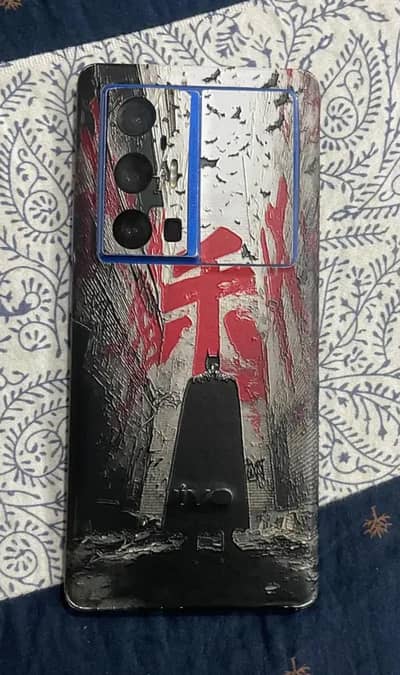 Vivo X70 Pro Plus [Exchange Possible]