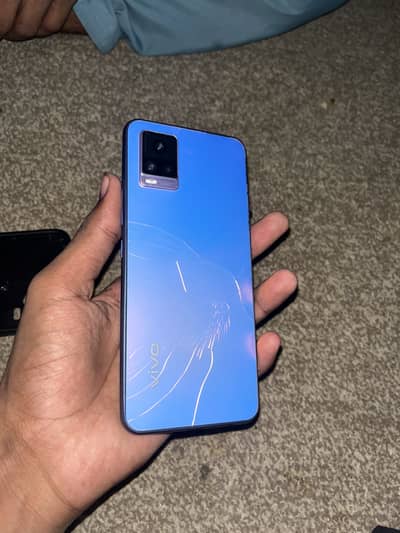 Vivo V2025