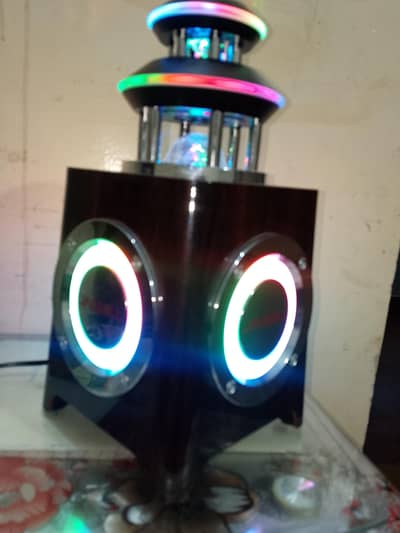 jalsell speaker