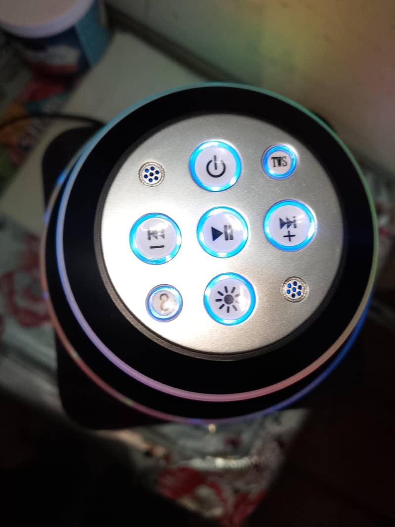 jalsell speaker 4