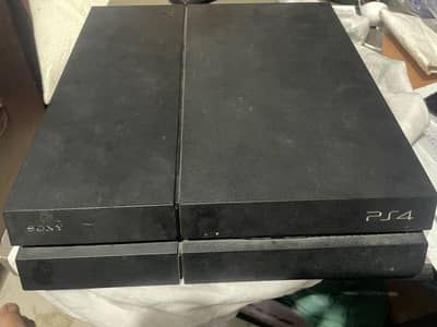 ps4 non jailbreak urgent sell