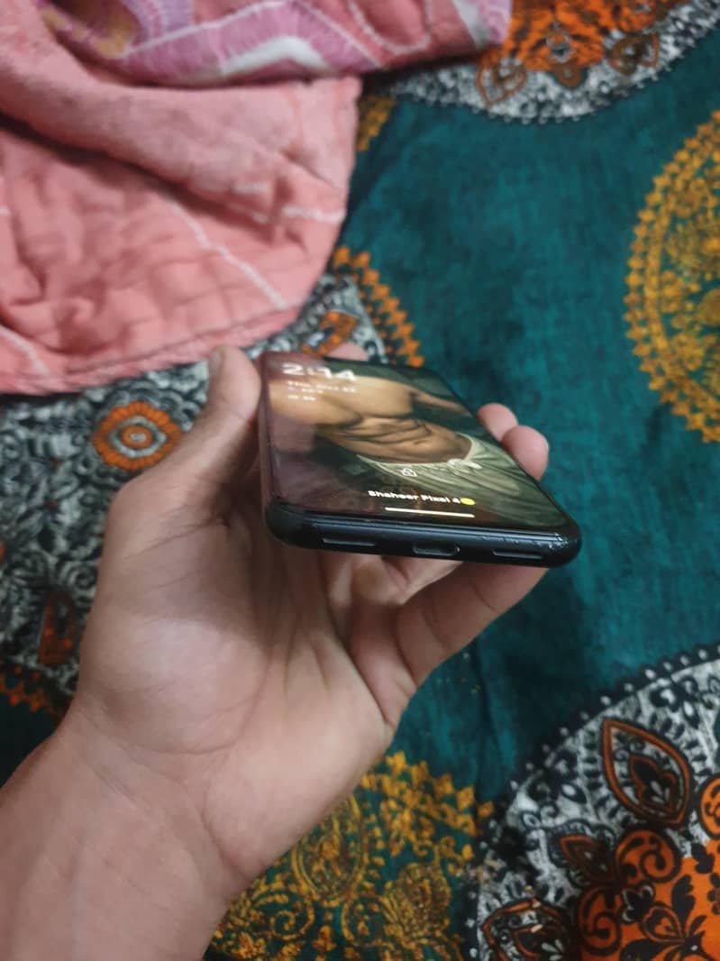 Google Pixel 4 5