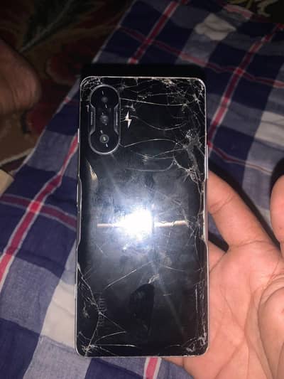 Xiaomi Redmi K40 Gaming