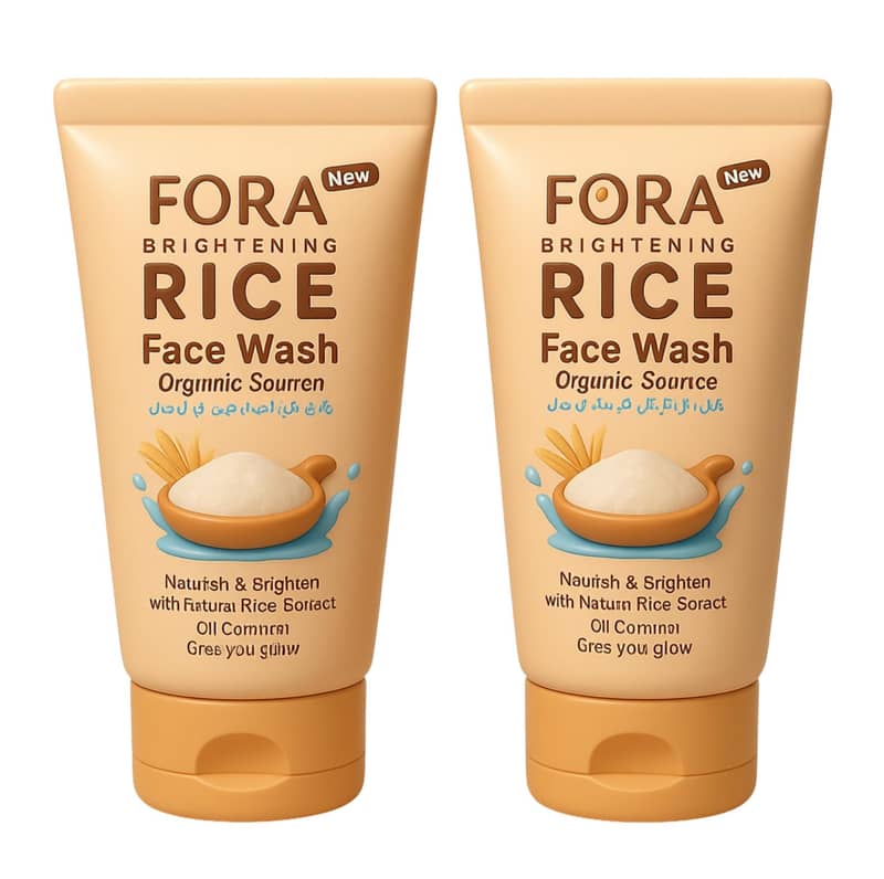 Fora Cosmetics 0