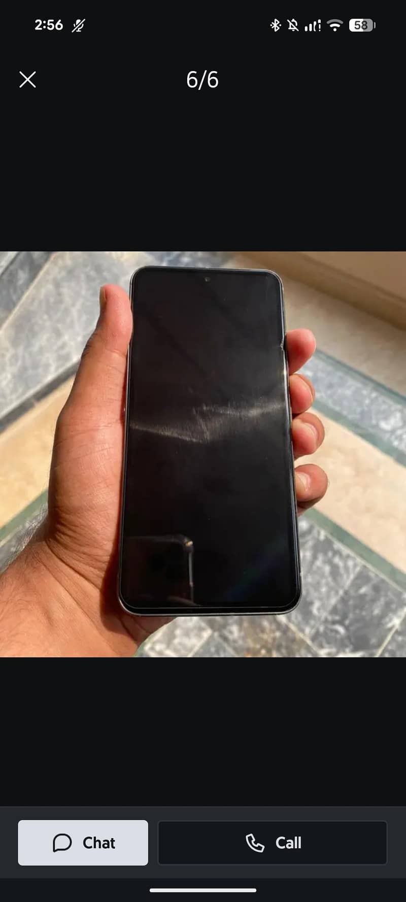 Google Pixel 8 1