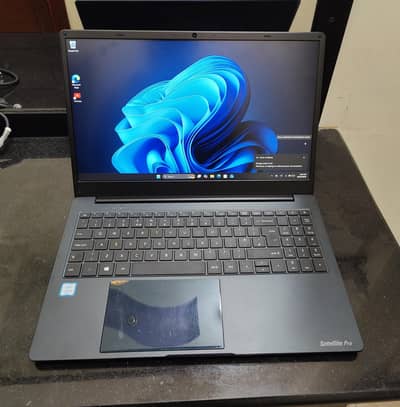 Toshiba Dynabook Satellite Pro C50-E-105 i5 8th Gen Laptop
