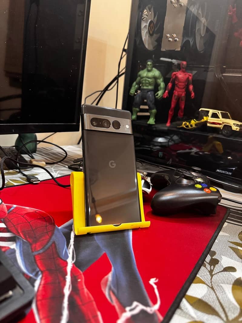 Google Pixel 7 Pro 0