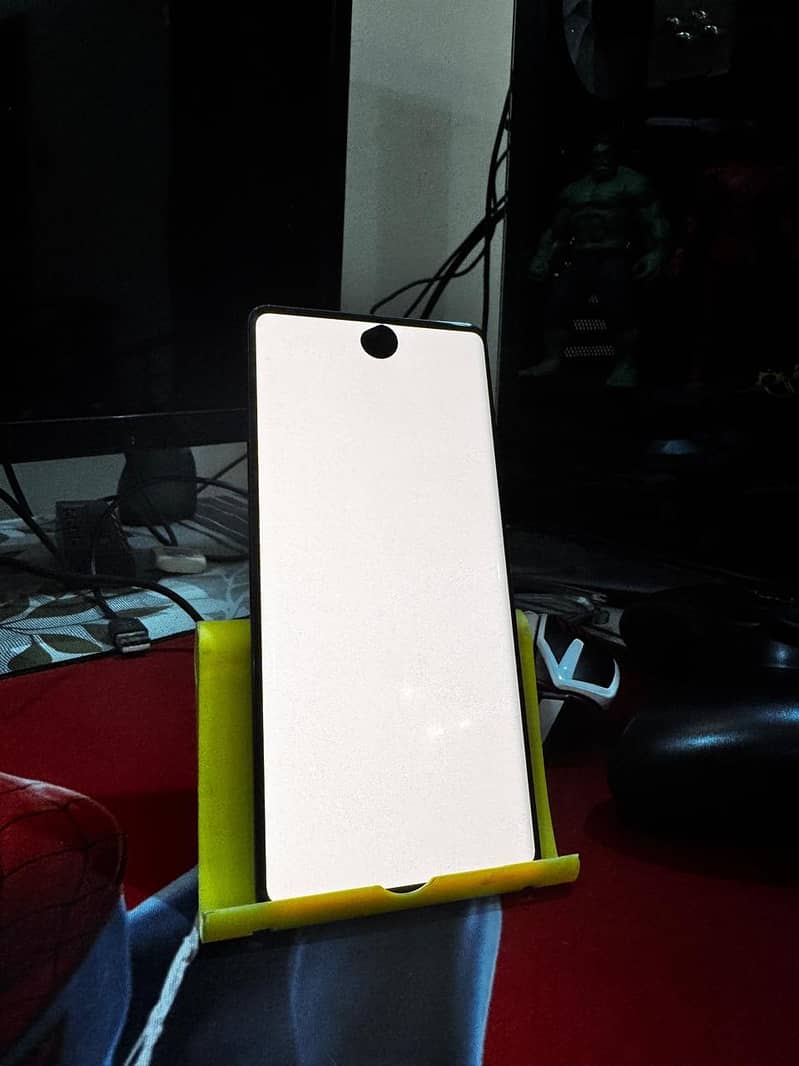 Google Pixel 7 Pro 1