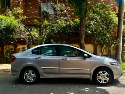 Honda City IVTEC 1.3 2020