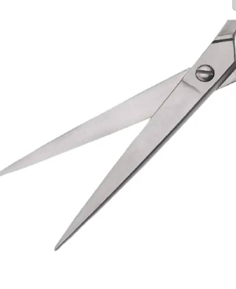 Super Cut Scissors – Sharp, Strong & Durable 1