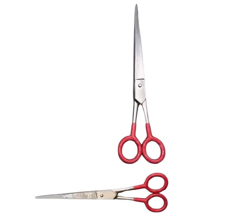 Super Cut Scissors – Sharp, Strong & Durable 3