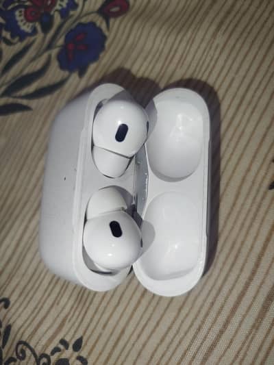 Airpods Pro 2