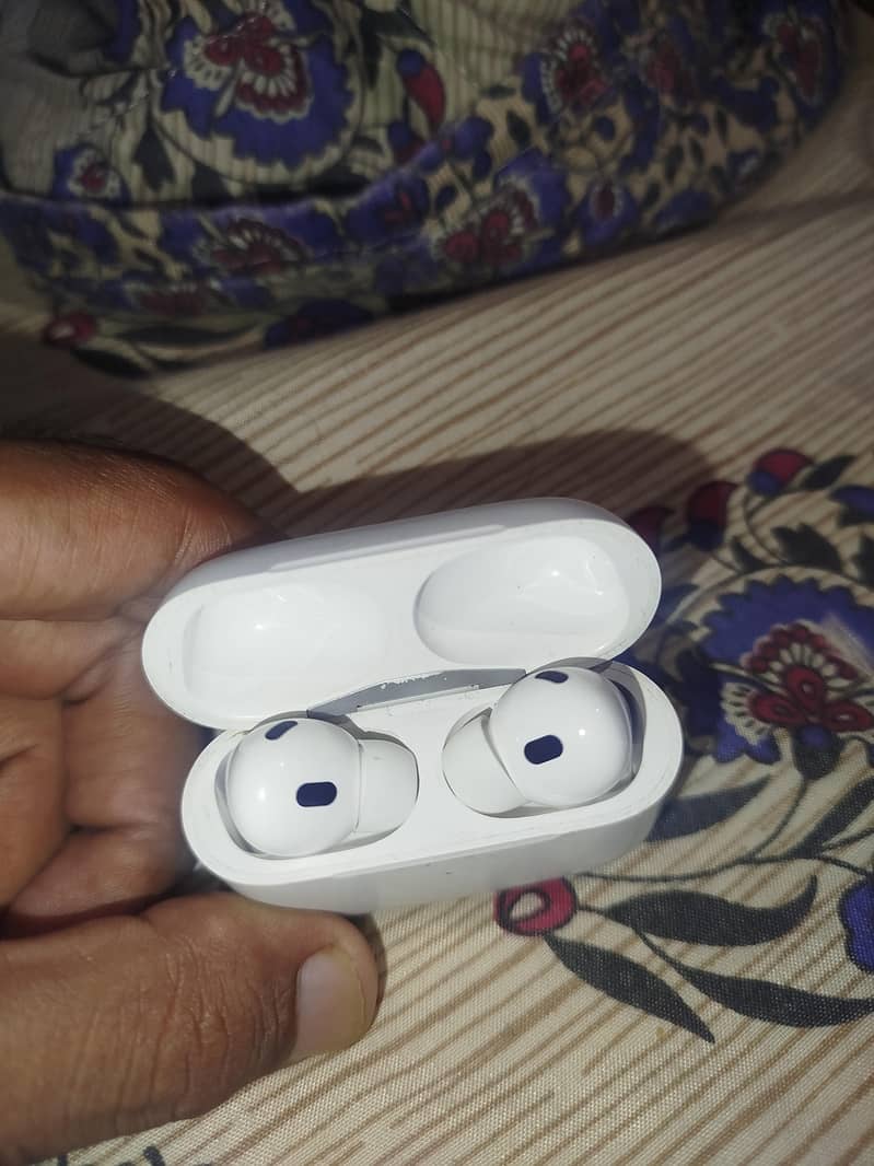 Airpods Pro 2 3