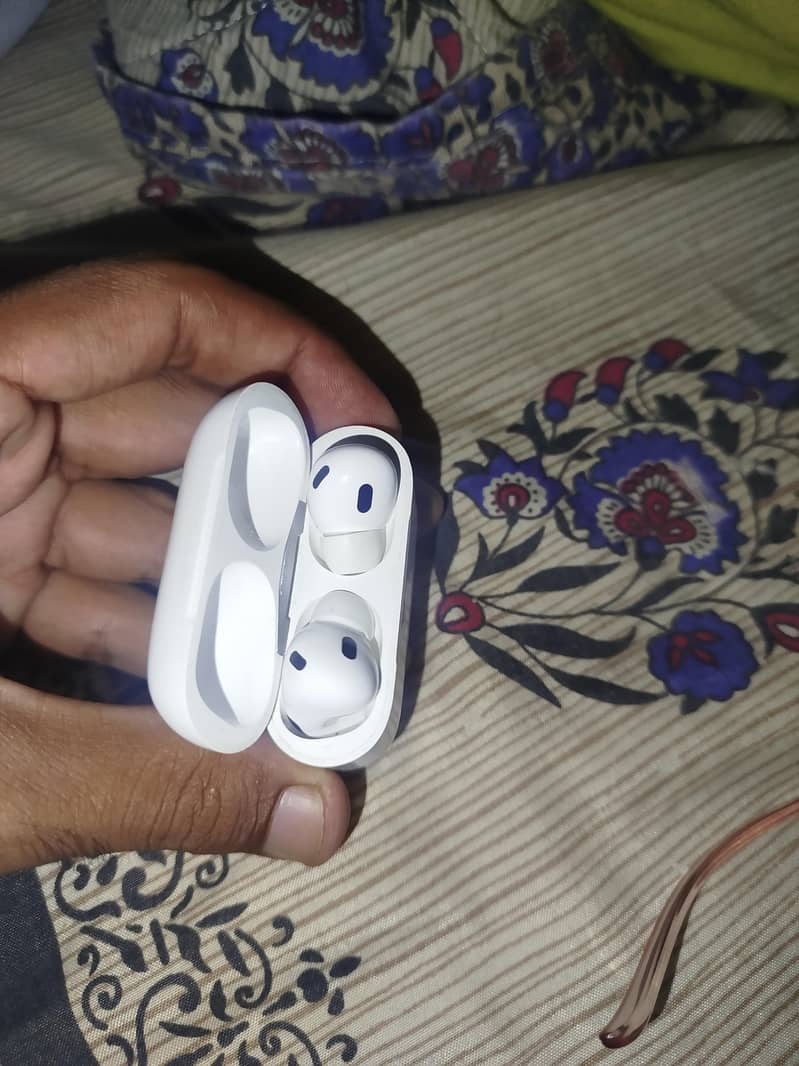 Airpods Pro 2 4