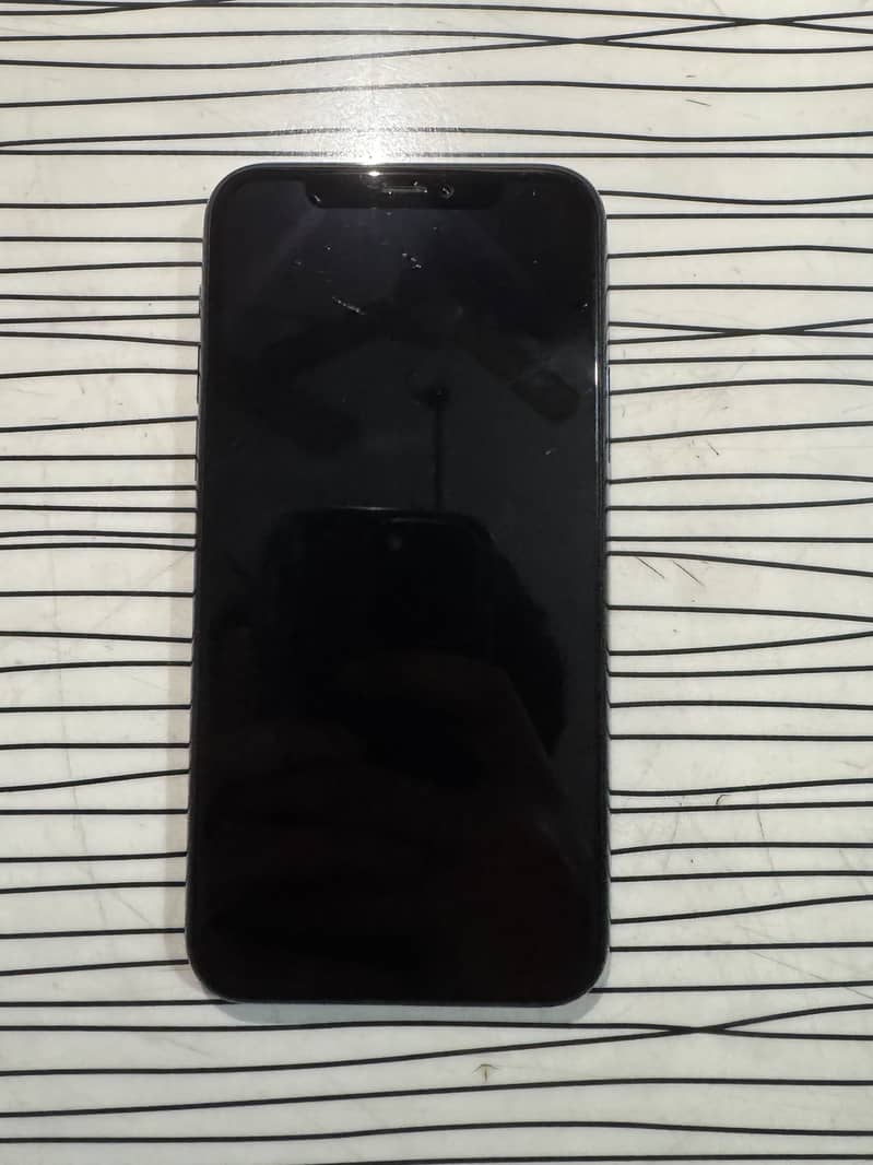 Apple iPhone 11 Pro 2