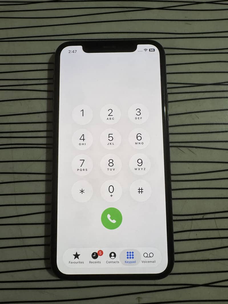 Apple iPhone 11 Pro 3