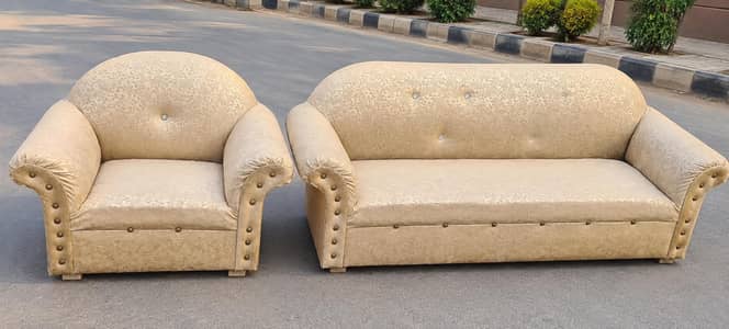 SOFA SET 3+1 VERY LOW PRICE PLZ CALL 03281010987