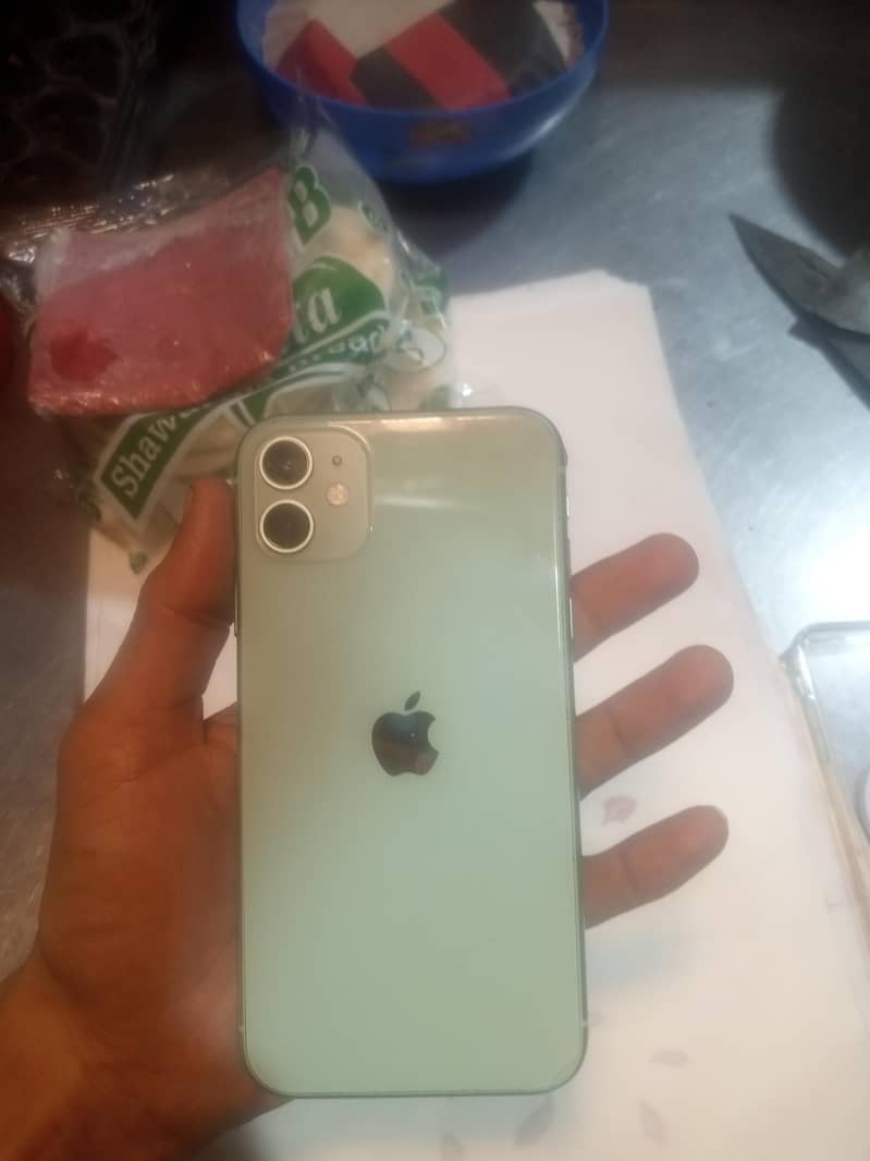 Apple iPhone 11 0