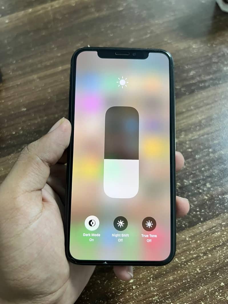 Apple iPhone X 2