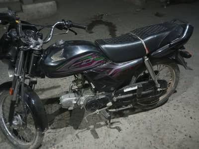 urgent need for money