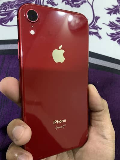 Apple iPhone XR