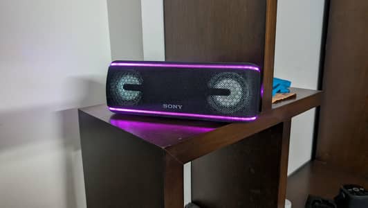 Sony srsXB41