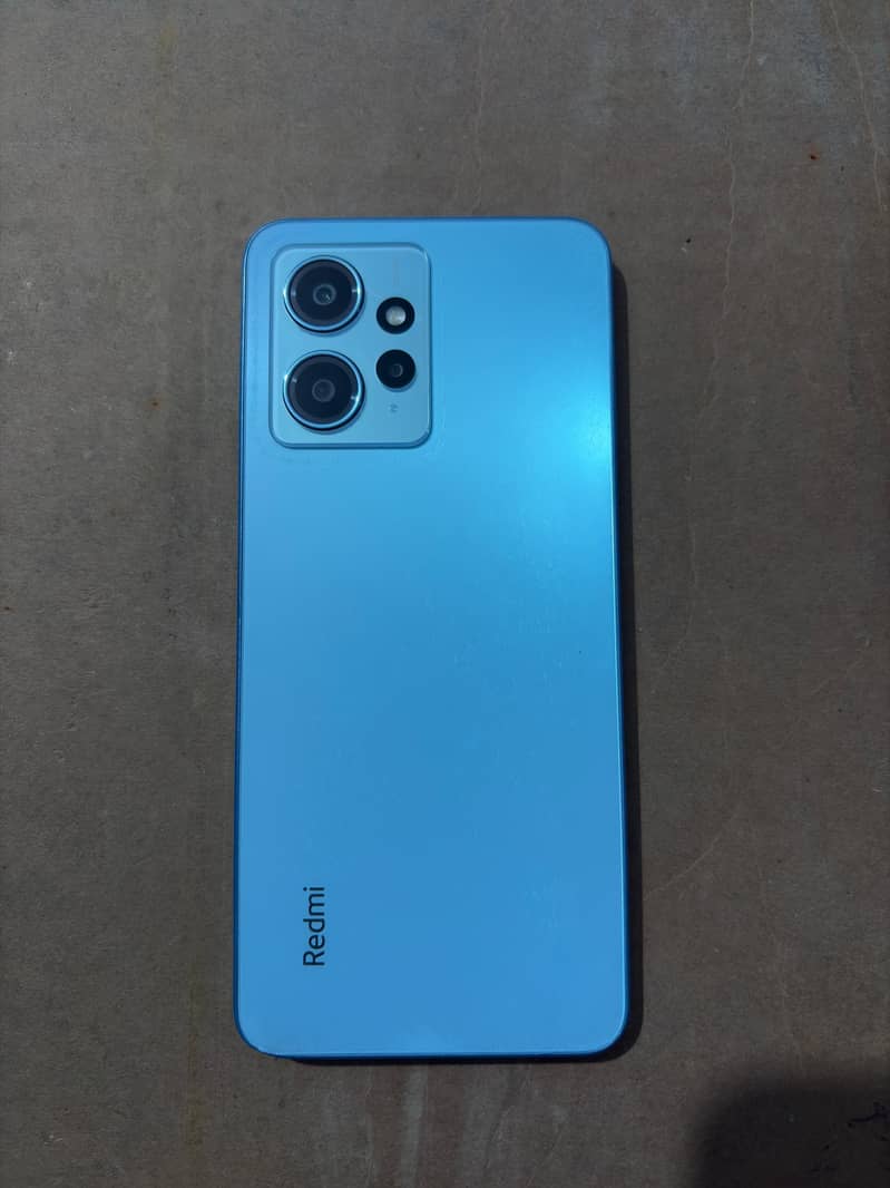 Realme 12 1