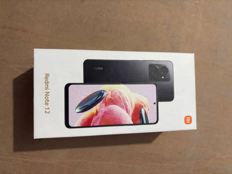 Realme 12 7