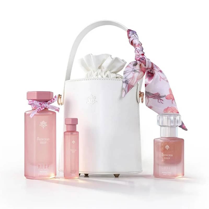 Reef Princess Gift Set 1
